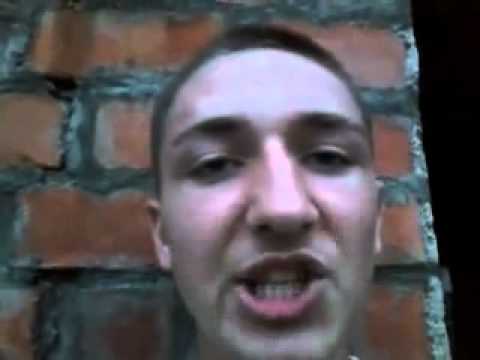 Smiley feat. Kaan - Criminal [Official video HD]