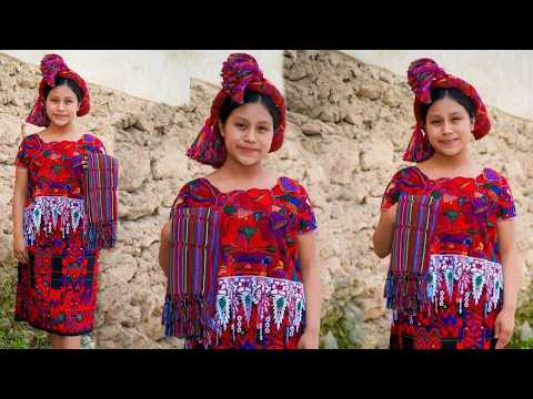 Marta Griselda y Ministros De Luz CONCIERTO EN VIVO - Desde Aguacatan Huehuetenango
