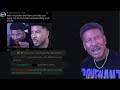 LowTierGod Loses It And Is In Complete Denial That He Is Aging Bans Viewers Left Right