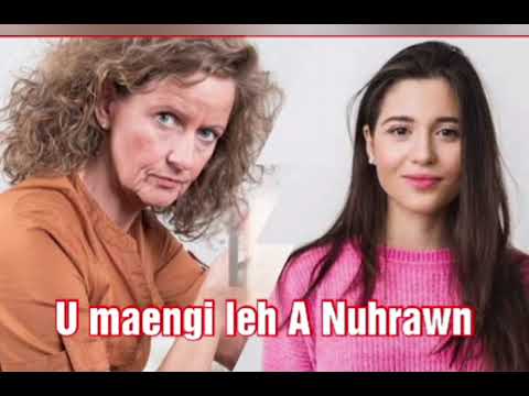 Kan thenawm nu tuvu bilh bawlawk  em em mai chu ... Short story Completed 