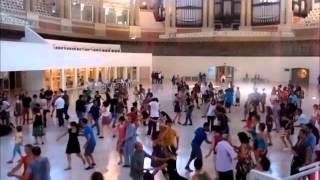 歐游，南以忘懷 - 序曲