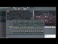 Dan Tshanda Tribute 1 Splash Type Beat FL STUDIO