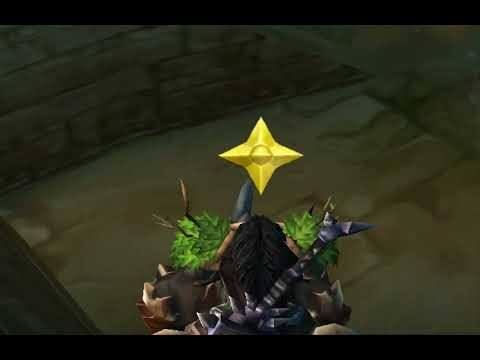 How to Avoid Mobs and Get Inside Zul'Gurub Without Dying