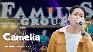 Download lagu Camelia - Agung Syaputra - Familys Group (Live Cover) Rhoma Irama mp3