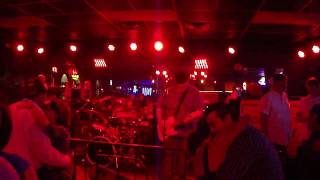 Chris LeBlanc Band - Let it be - 07/15/10