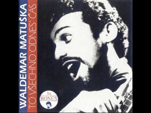 Waldemar Matuška - Aristofanes (1960, vydáno 1997)