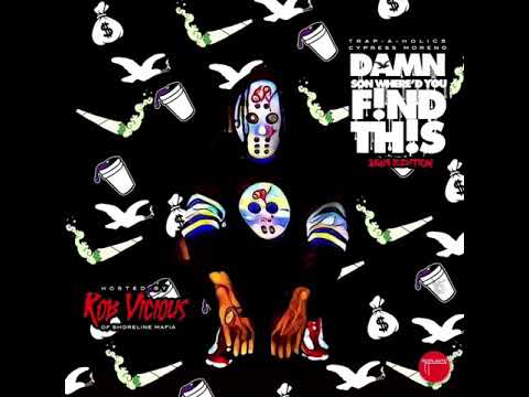 Trap-A-Holics & Rob Vicious & Real Recognize Rio- Big Purchase Produced By Yung Henny