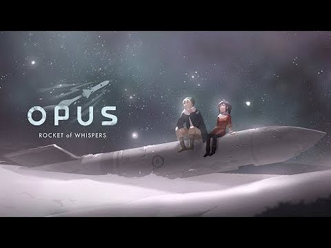 A OPUS: R videója