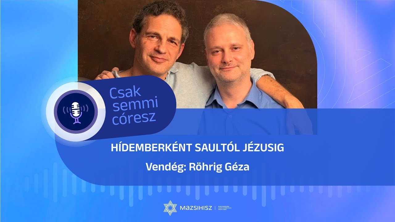 Röhrig Géza