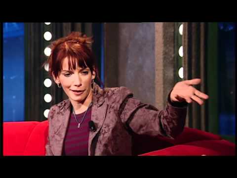 1. Dorota Nvotová - Show Jana Krause 4. 3. 2011