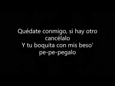 Letra Solo Mía - Cali Y El Dandee ft Greeicy, Jhay Cortez