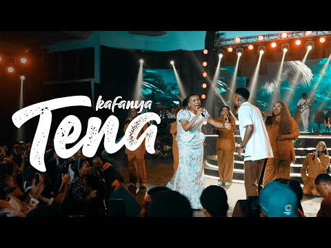 Paul Clement ft Jackline Mwarabu - Kafanya Tena ( Official video )