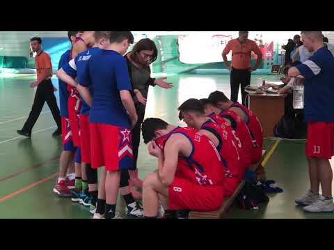 U18 CSS SF GHEORGHE -CSS TGV S1