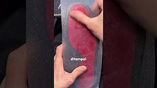 Download lagu Red-soled shoes!! #informative #unique facts mp3