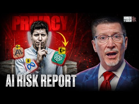 ICE Budget, Google Spying Fine & AI Fails?! S&P 7000 Shock Explained | Numbers Scream Ep.8