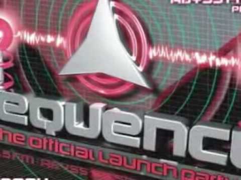 Abyss Fm 965 Dj Quest B2B DJ V + Mc Fly Guy, Dizzie Dee, Killer.