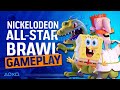 Nickelodeon All-Star Brawl - Who Will Win the Access Free-For-All?