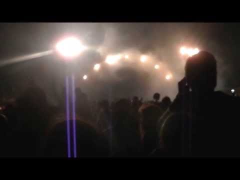 RFM SOMNII Sunset 2013@Fig.Foz - Sebastian Ingrosso : Calling