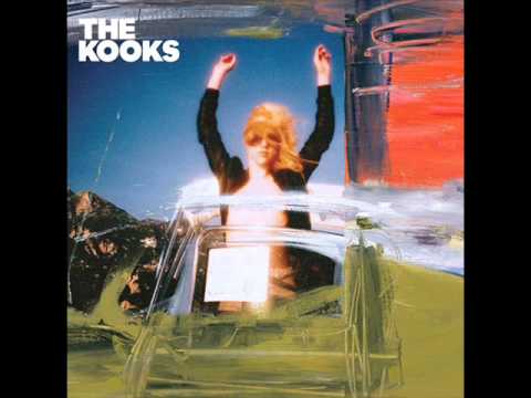 The Kooks - Taking Pictures of You (Junk Of The Heart 2011)