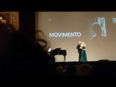 Lucrezia Drei - Rigoletto, Duetto Gilda e Duca - Part 1