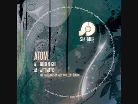 Atom - Automatic - Sonorous Music 007