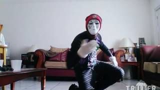 Download lagu Choonie - I lied, I'm dying inside (Remix) mp3