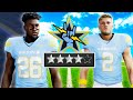 My Freshman WR Has UNLIMITED POTENTIAL CFB 25 Team Builder Dynasty Ep 9