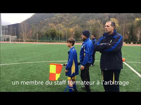 LAP VS SPAM 11/11/2017