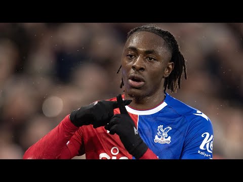 Ebere Eze on Rejection, Resilience & his journey to becoming a Pro. #sportspsychology