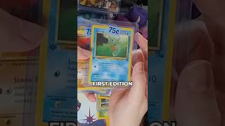 I picked up even more Banger Pokemon Cards! 🔥