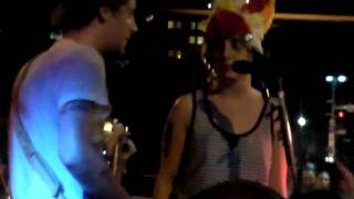 Deer Tick - Friday The XIII