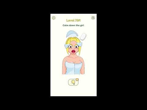 🔴 Game Dop 2 Level 686 || Calm down the girl {Sulaiman ZR}💯