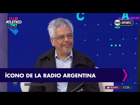 Bobby Flores en C.A. TNT