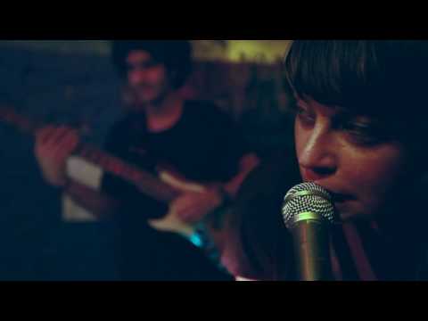 Aysu Çöğür 'Experimistän' LIVE - Kemal's Jam