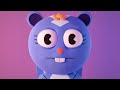 Happy Tree Friends 3D Wishy Washy Part 1 RTX ON 3D Parody