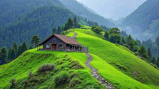 Music Therapy🍀Beautiful Relaxing Music for Anxiety Relief & Healing