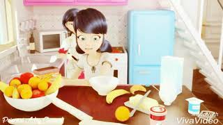 Blanc Ou Noir - Bouchra || Miraculous Ladybug AMV