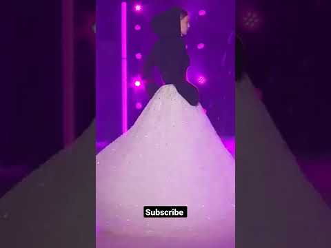 Gigi Hadid and Karlie Kloss for Brandon Maxwell ☁️ #shorts #gigihadid