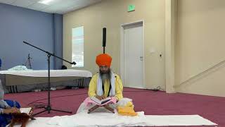 Gurbani Santhya (Part 11)