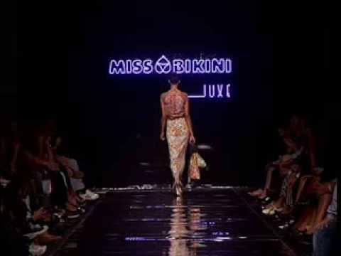 SFILATA MISS BIKINI LUXE 09 _MILANO Parte 2