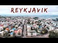 Exploring REYKJAVIK ICELAND Indian Girl In Iceland Midnight Sun Reykjavik S Night Life