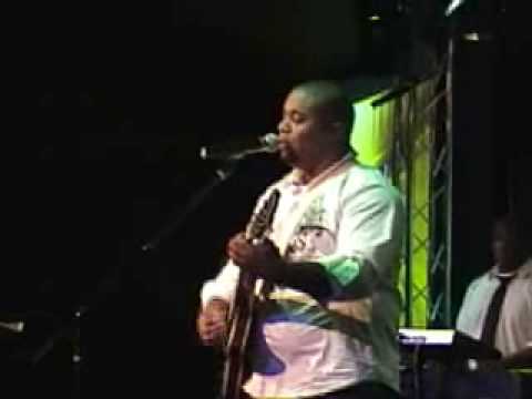 James Ross @ Mark David & Surface Deep (Praising God)