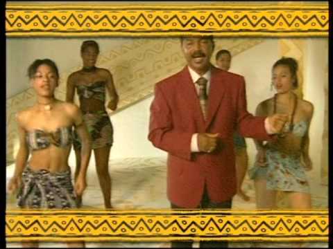 Carlos Burity - Ojala Yeya