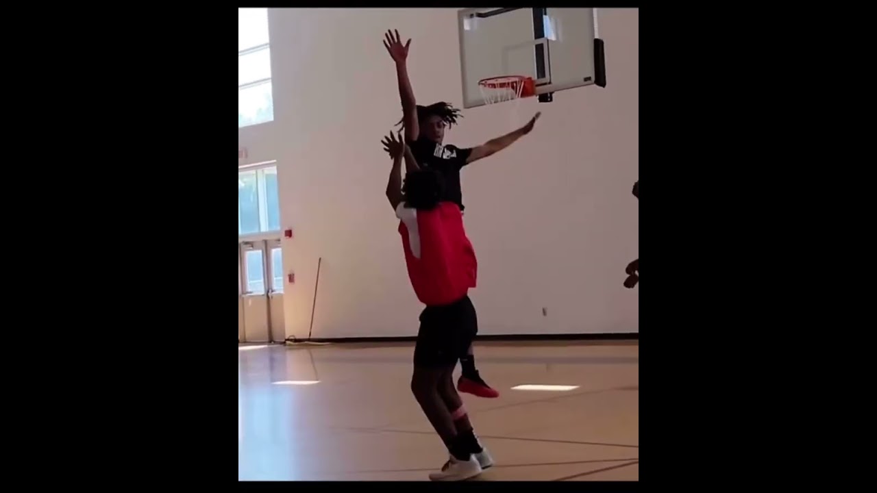 Hr sports camp recap