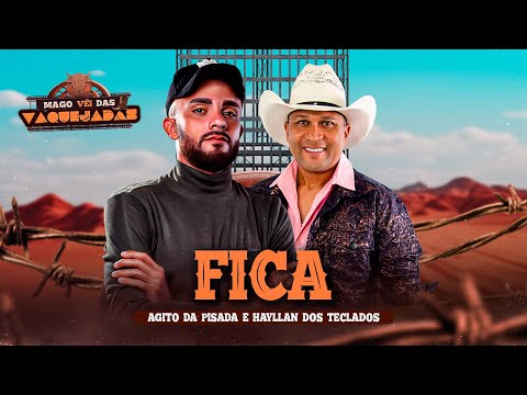 Agito da Pisada and 2 more