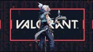【Valorant】獣道ウメちゃんまで