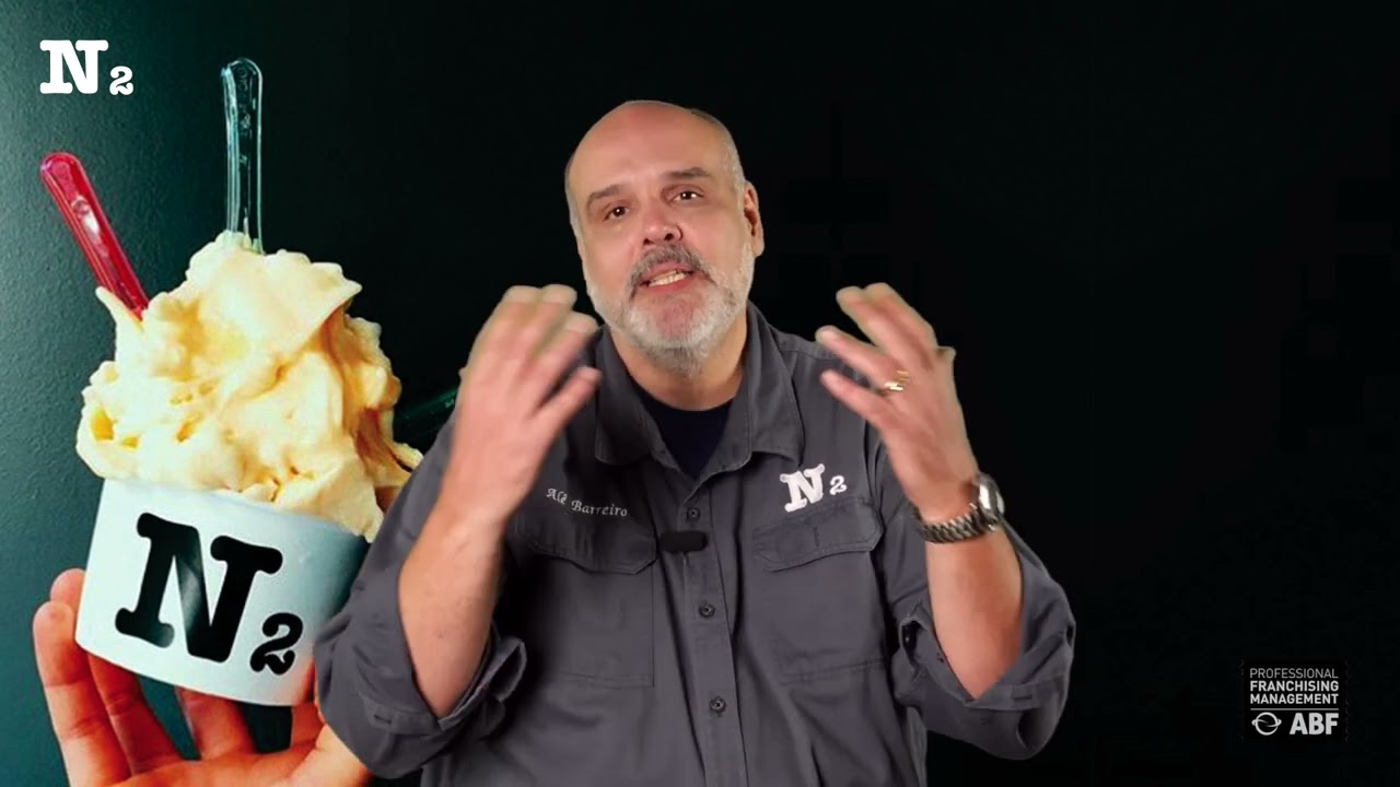 2   N2 Alexandre Barreiro