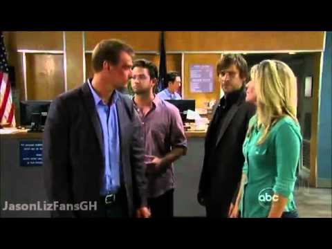 Sonny Corinthos 9-5-12