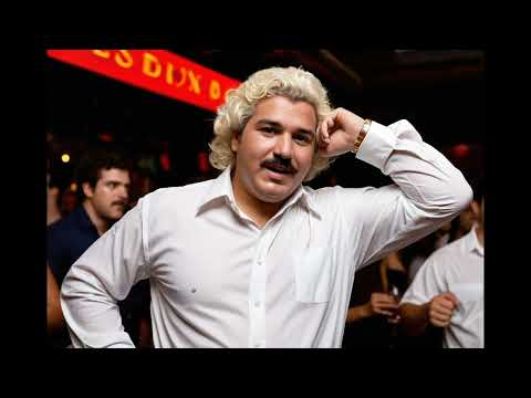 Maiduk ja VÄIKE PD - Tartu 2k24