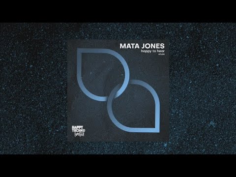 HTL015 Mata Jones - Happy to Hear
